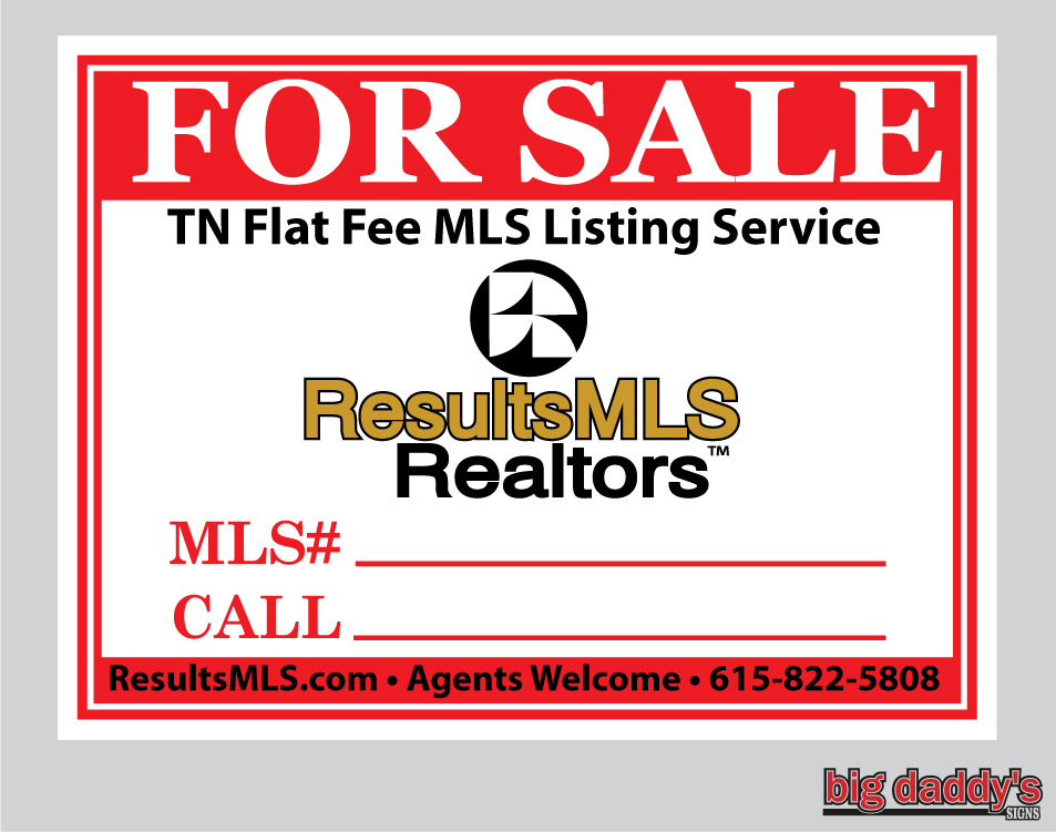 Baxter, Tennessee Flat Fee MLS Listing REALTOR For Sale By Owner